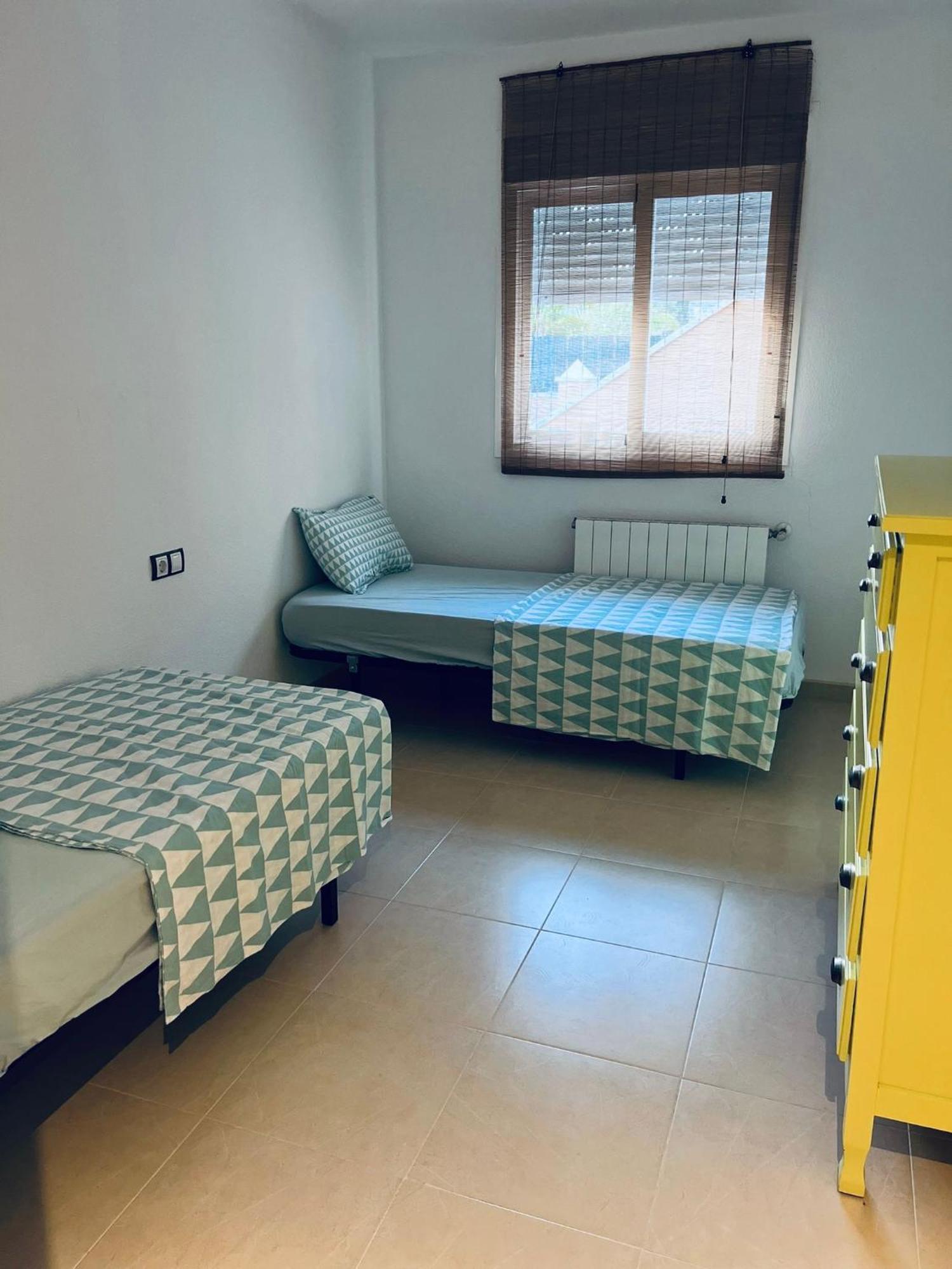 Appartement Casa Capri à Torre-Guil Extérieur photo