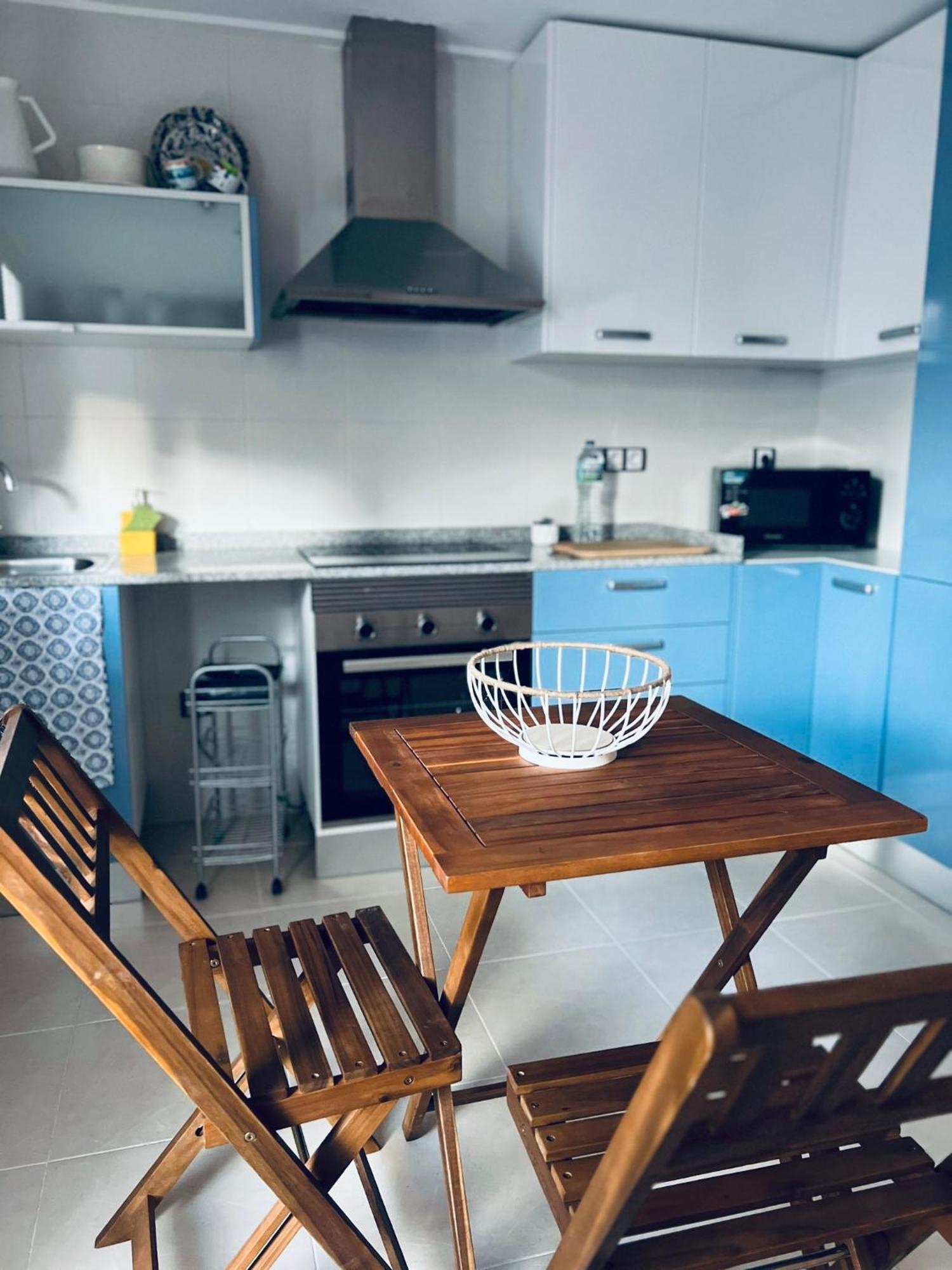 Appartement Casa Capri à Torre-Guil Extérieur photo
